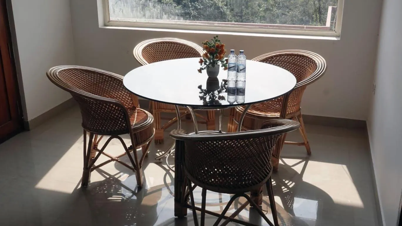 J C Hills Resort Vagamon 3*,  Indie