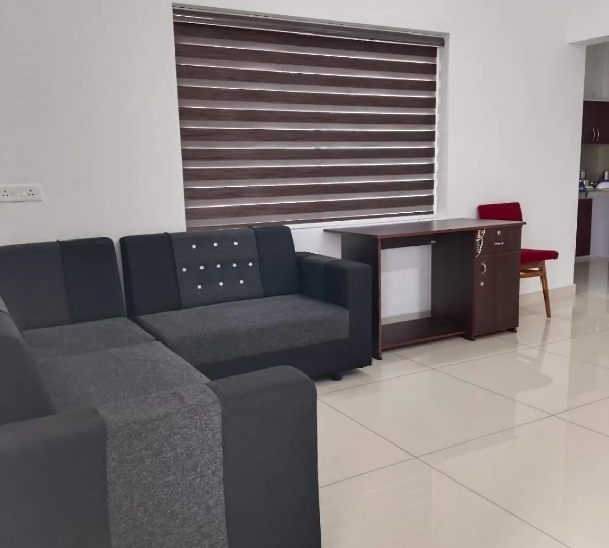 J C Hills Resort Vagamon India